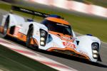 Aston Martin LMP1 2008 года